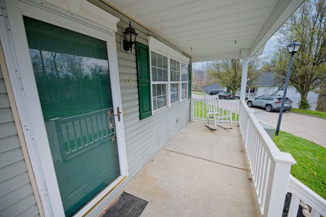 76 Sunwatch Drive, Huntington, WV 25705