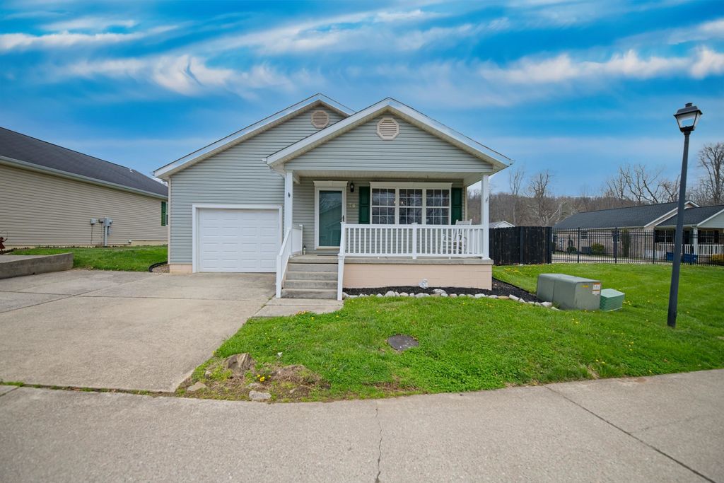 76 Sunwatch Drive, Huntington, WV 25705