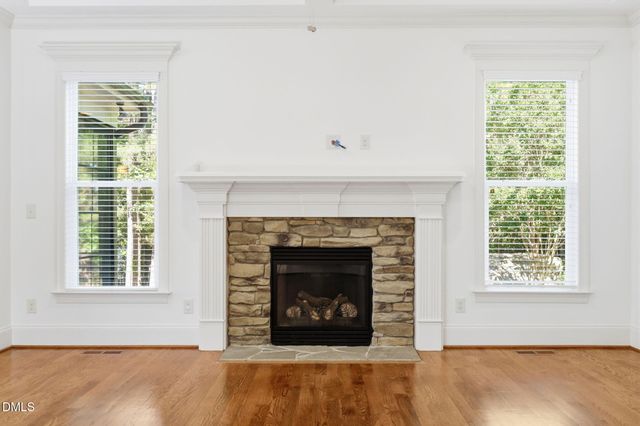 4505 Heritage Gates Drive, Rolesville, NC 27571