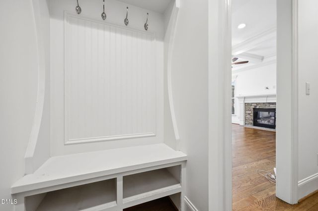 4505 Heritage Gates Drive, Rolesville, NC 27571