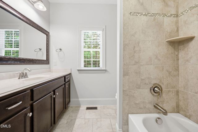 4505 Heritage Gates Drive, Rolesville, NC 27571