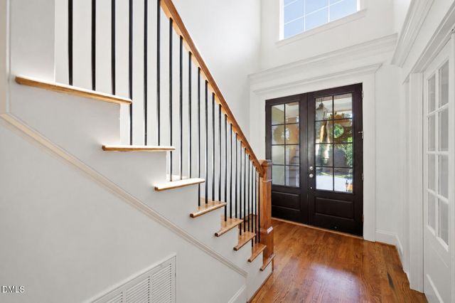 4505 Heritage Gates Drive, Rolesville, NC 27571