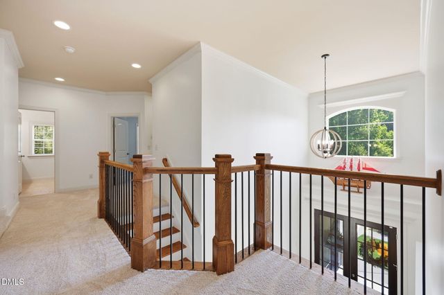 4505 Heritage Gates Drive, Rolesville, NC 27571