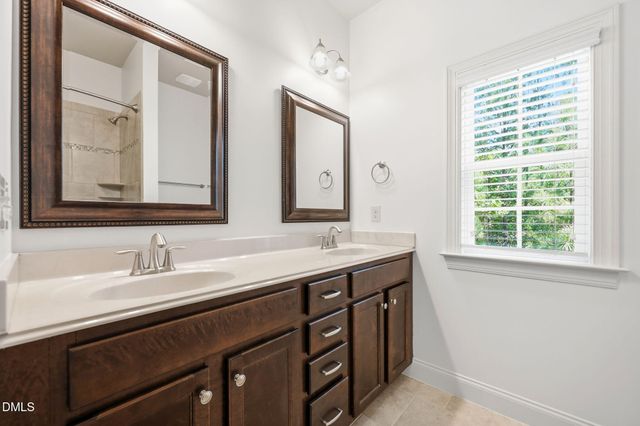 4505 Heritage Gates Drive, Rolesville, NC 27571