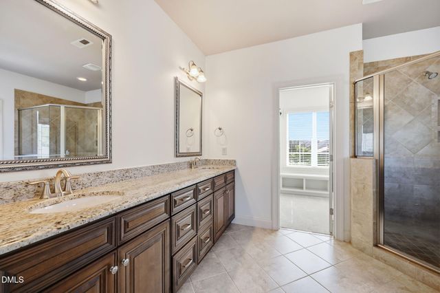 4505 Heritage Gates Drive, Rolesville, NC 27571