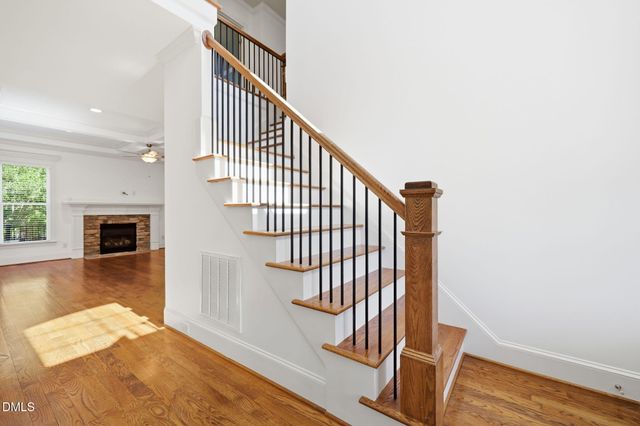 4505 Heritage Gates Drive, Rolesville, NC 27571