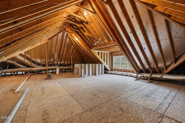 4505 Heritage Gates Drive, Rolesville, NC 27571