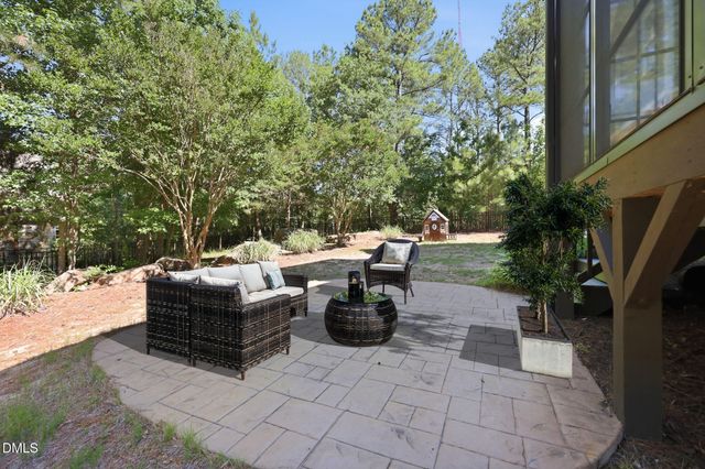 4505 Heritage Gates Drive, Rolesville, NC 27571