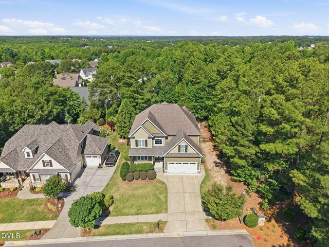 4505 Heritage Gates Drive, Rolesville, NC 27571