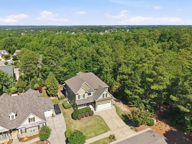 4505 Heritage Gates Drive, Rolesville, NC 27571