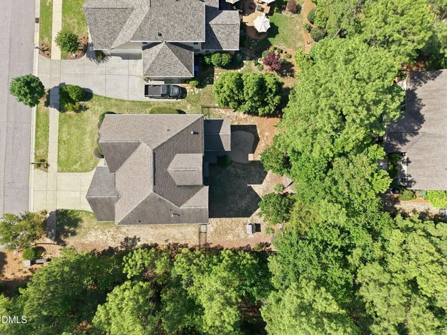 4505 Heritage Gates Drive, Rolesville, NC 27571