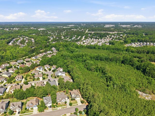 4505 Heritage Gates Drive, Rolesville, NC 27571