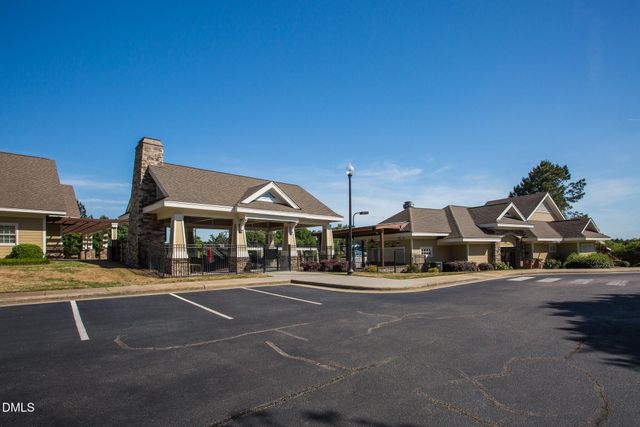 4505 Heritage Gates Drive, Rolesville, NC 27571