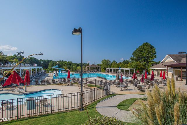4505 Heritage Gates Drive, Rolesville, NC 27571