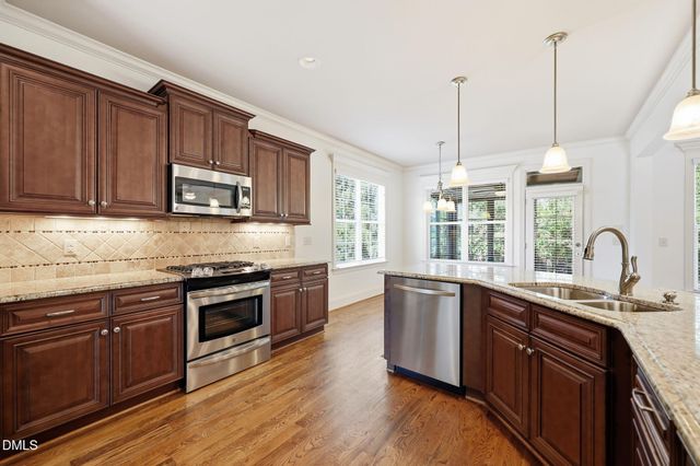 4505 Heritage Gates Drive, Rolesville, NC 27571