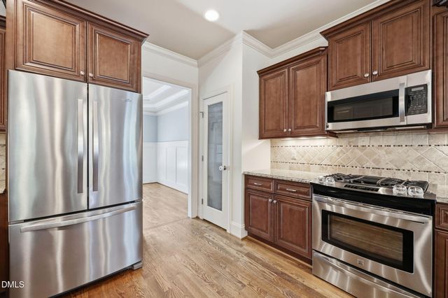 4505 Heritage Gates Drive, Rolesville, NC 27571