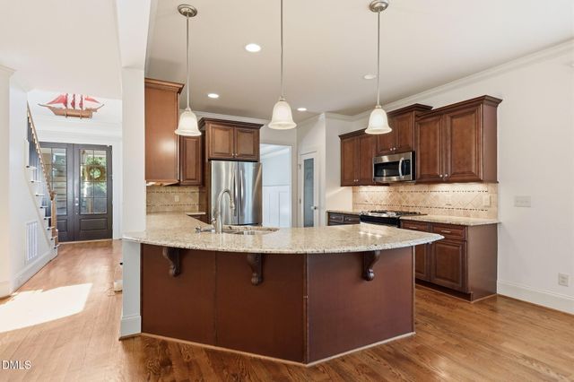 4505 Heritage Gates Drive, Rolesville, NC 27571