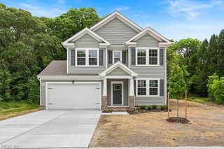 823 Parsonage ST, Elizabeth City, NC 27909