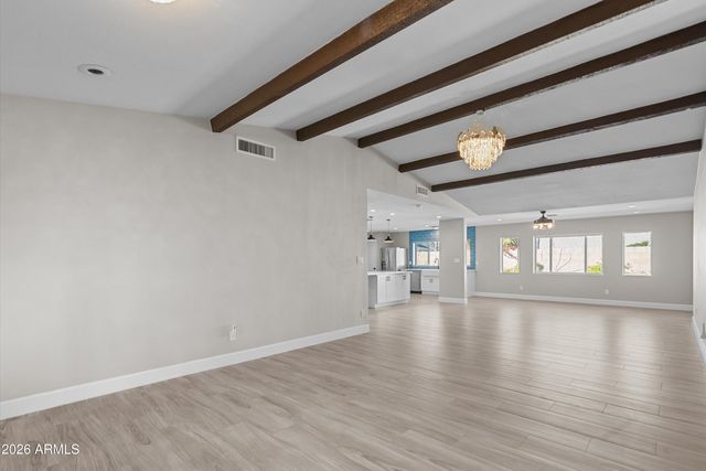 2366 E BECKER Lane, Phoenix, AZ 85028