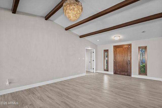 2366 E BECKER Lane, Phoenix, AZ 85028