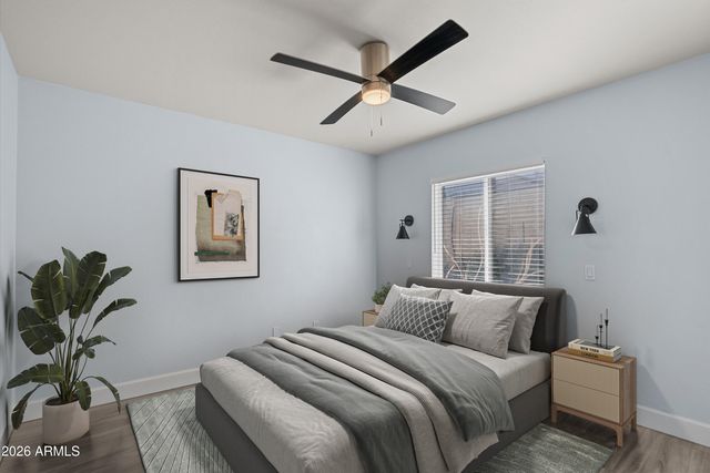 2366 E BECKER Lane, Phoenix, AZ 85028