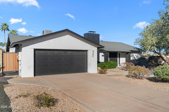 2366 E BECKER Lane, Phoenix, AZ 85028