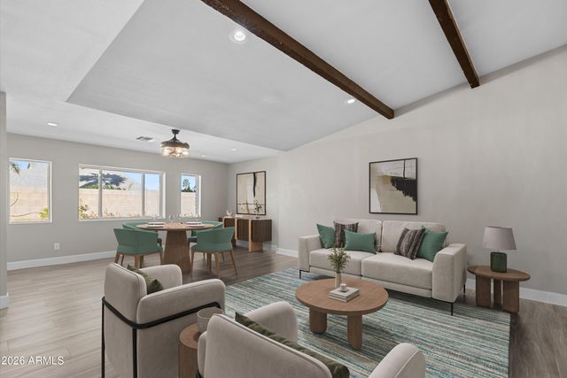 2366 E BECKER Lane, Phoenix, AZ 85028