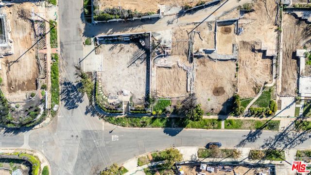 588 Radcliffe Avenue, Pacific Palisades (los Angeles), CA 90272