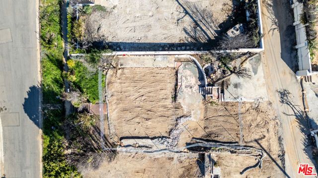 588 Radcliffe Avenue, Pacific Palisades (los Angeles), CA 90272