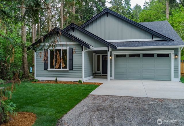 17717 Vine Lane SE, Yelm, WA 98597