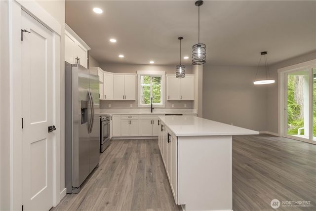 17717 Vine Lane SE, Yelm, WA 98597