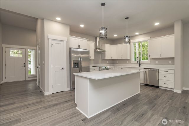 17717 Vine Lane SE, Yelm, WA 98597
