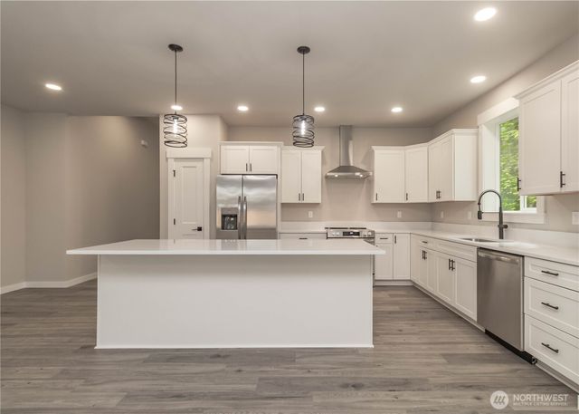 17717 Vine Lane SE, Yelm, WA 98597