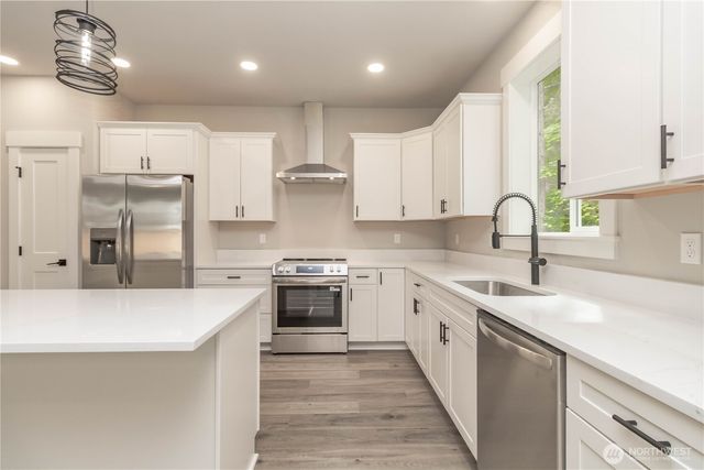17717 Vine Lane SE, Yelm, WA 98597
