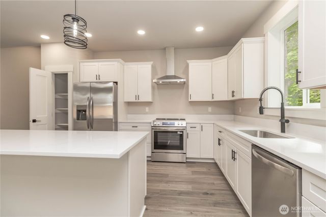 17717 Vine Lane SE, Yelm, WA 98597