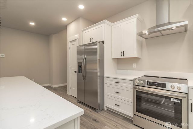 17717 Vine Lane SE, Yelm, WA 98597