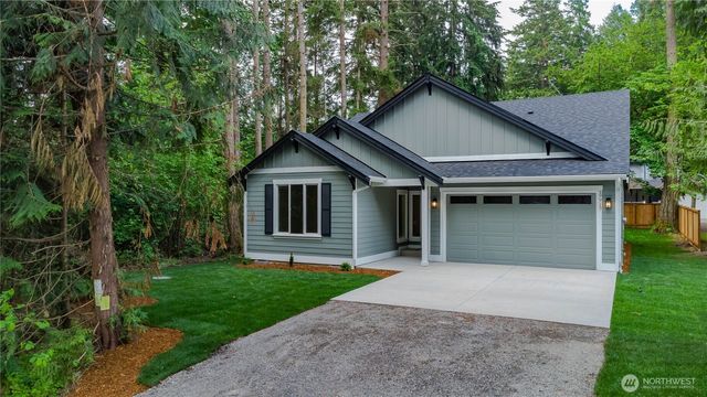 17717 Vine Lane SE, Yelm, WA 98597