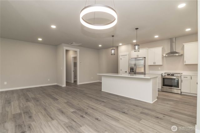 17717 Vine Lane SE, Yelm, WA 98597