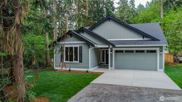 17717 Vine Lane SE, Yelm, WA 98597