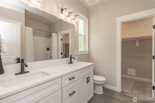 17717 Vine Lane SE, Yelm, WA 98597
