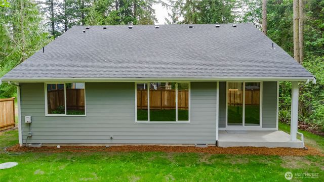 17717 Vine Lane SE, Yelm, WA 98597