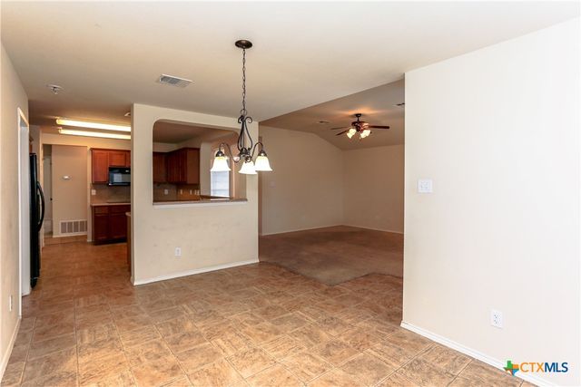 337 Peanut Drive, Temple, TX 76502