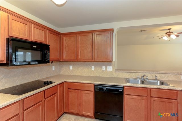 337 Peanut Drive, Temple, TX 76502
