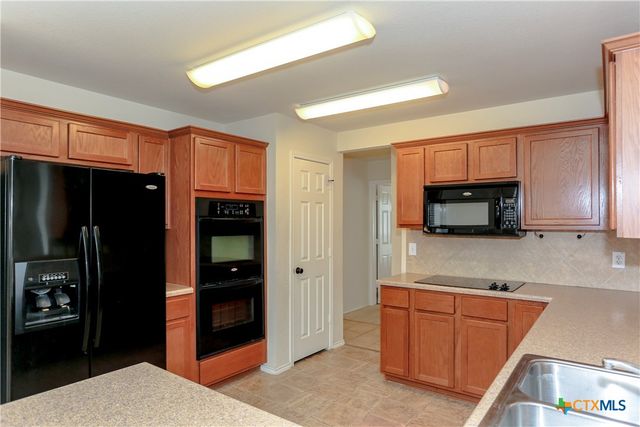 337 Peanut Drive, Temple, TX 76502