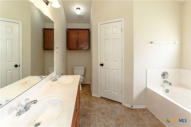 337 Peanut Drive, Temple, TX 76502