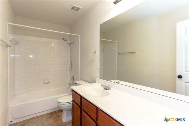 337 Peanut Drive, Temple, TX 76502