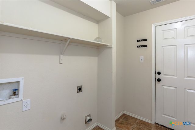 337 Peanut Drive, Temple, TX 76502