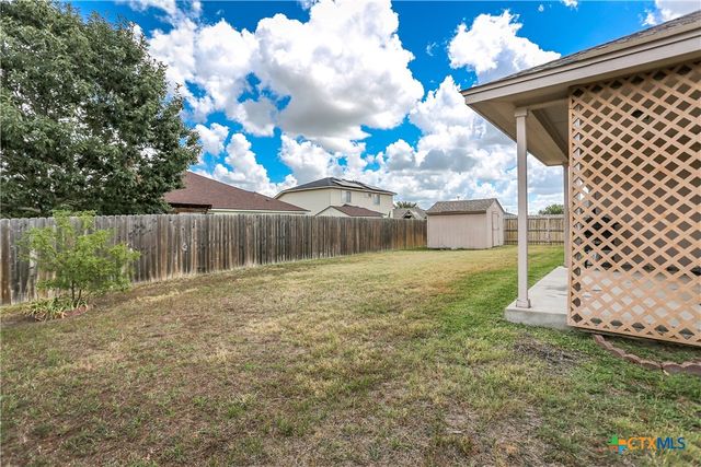337 Peanut Drive, Temple, TX 76502