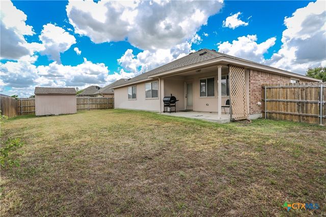 337 Peanut Drive, Temple, TX 76502