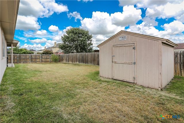 337 Peanut Drive, Temple, TX 76502